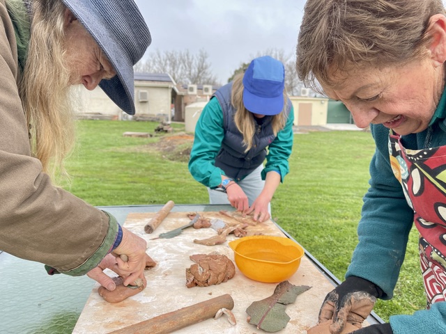 20260606 YLG Clay Day 3
