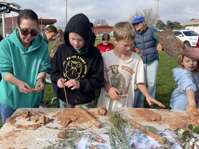 20260606 YLG Clay Day 9