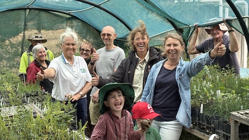 BBLG Nursery Morning Tea 260222 5674