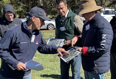 Below Knees Grasslands 260328 6179I