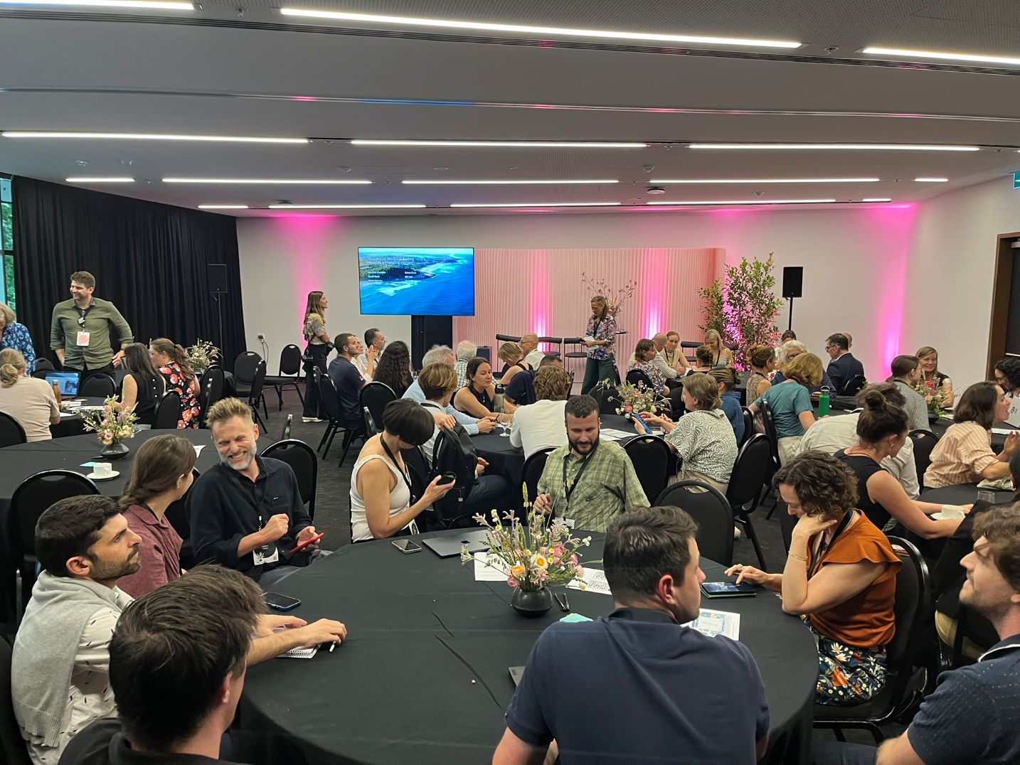 Blog CRROutAbout Sonya Duus