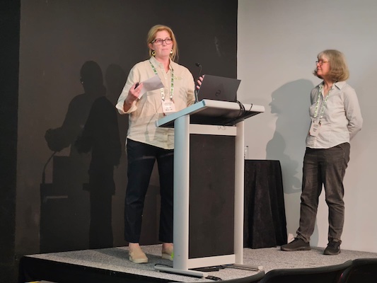 CRR LandcareAust Conference 10