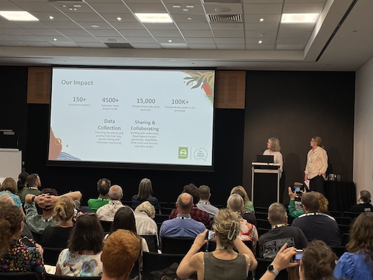 CRR LandcareAust Conference 12