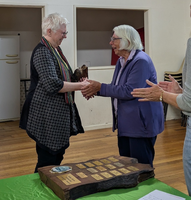 JBAwardPresentation 2