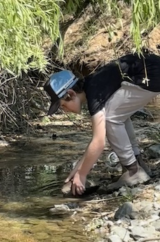 YLG Childrens Frogwatch 251019 3712